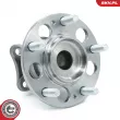 ESEN SKV 29SKV555 - Roulement de roue arrière