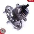 ESEN SKV 29SKV557 - Roulement de roue arrière
