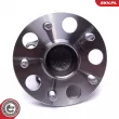 ESEN SKV 29SKV557 - Roulement de roue arrière