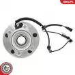 ESEN SKV 29SKV562 - Roulement de roue avant