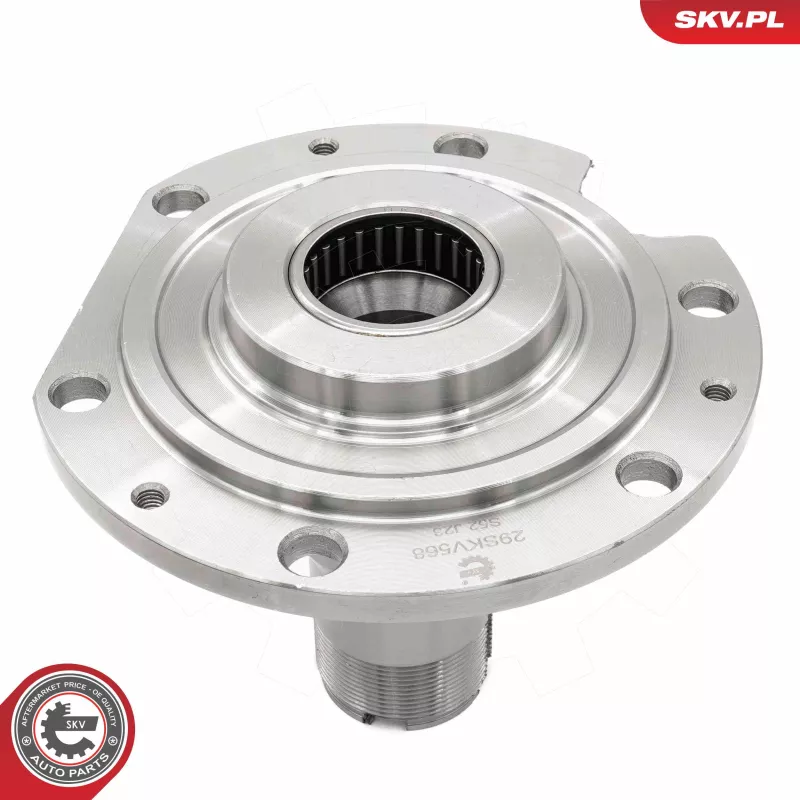 Kit de roulements de roue avant gauche ESEN SKV 29SKV568 - Visuel 2