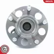 ESEN SKV 29SKV603 - Roulement de roue arrière