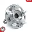 ESEN SKV 29SKV603 - Roulement de roue arrière
