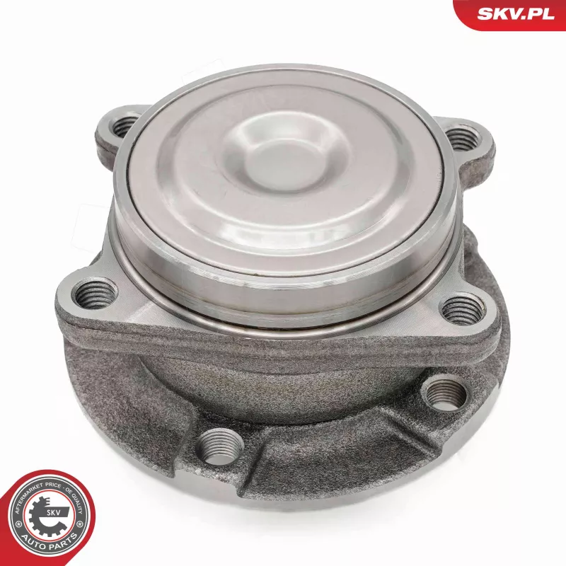 Roulement de roue arrière ESEN SKV 29SKV609 - Visuel 1