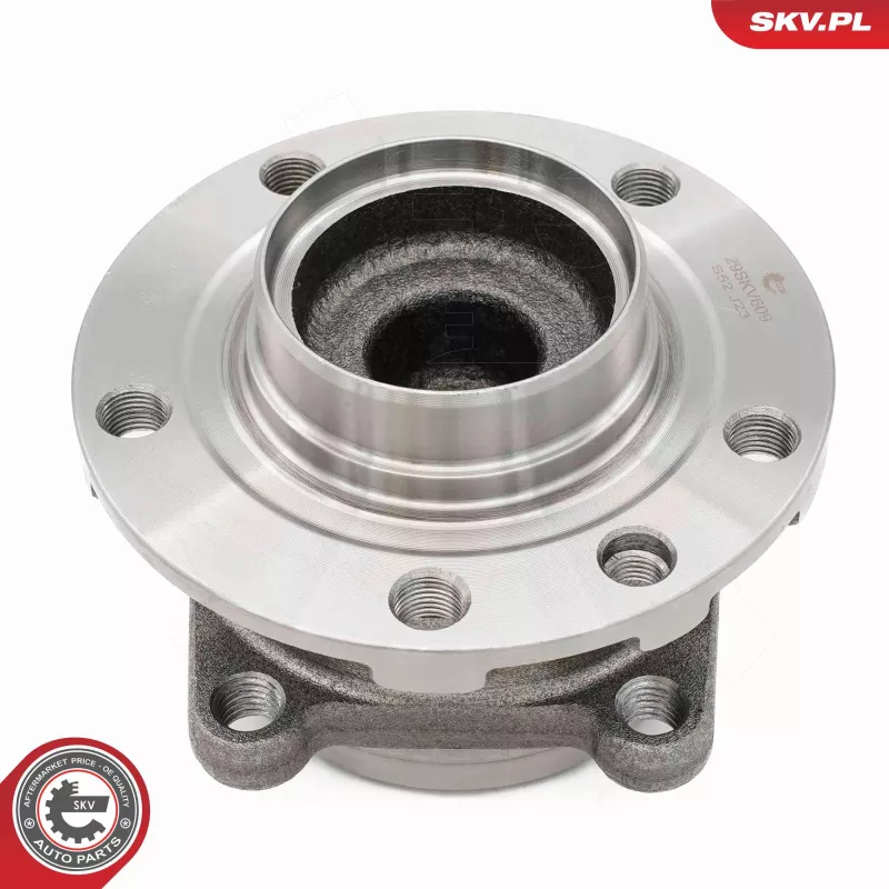 Roulement de roue arrière ESEN SKV 29SKV609 - Visuel 2