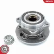 ESEN SKV 29SKV622 - Roulement de roue avant