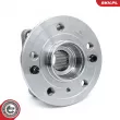 ESEN SKV 29SKV622 - Roulement de roue avant