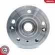 ESEN SKV 29SKV622 - Roulement de roue avant