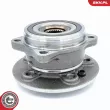 ESEN SKV 29SKV622 - Roulement de roue avant