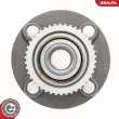 ESEN SKV 29SKV628 - Roulement de roue arrière