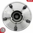 ESEN SKV 29SKV634 - Roulement de roue arrière