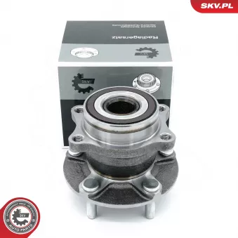 Roulement de roue arrière ESEN SKV OEM 28473FG010