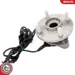 ESEN SKV 29SKV648 - Kit de roulements de roue avant gauche
