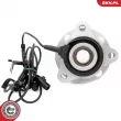 ESEN SKV 29SKV649 - Kit de roulements de roue avant droit