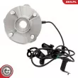 ESEN SKV 29SKV649 - Kit de roulements de roue avant droit
