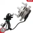ESEN SKV 29SKV649 - Kit de roulements de roue avant droit