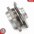 ESEN SKV 29SKV687 - Kit de roulements de roue 