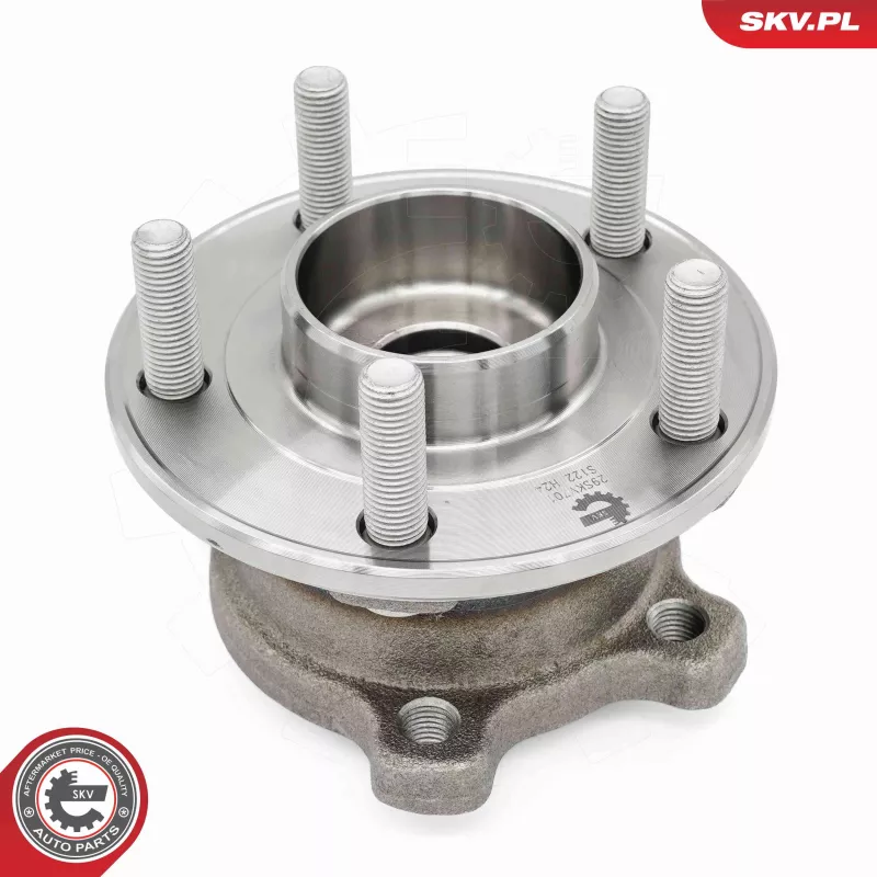 Kit de roulements de roue ESEN SKV 29SKV701 - Visuel 2