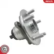 Roulement de roue avant ESEN SKV [29SKV717]