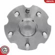 ESEN SKV 29SKV722 - Roulement de roue arrière