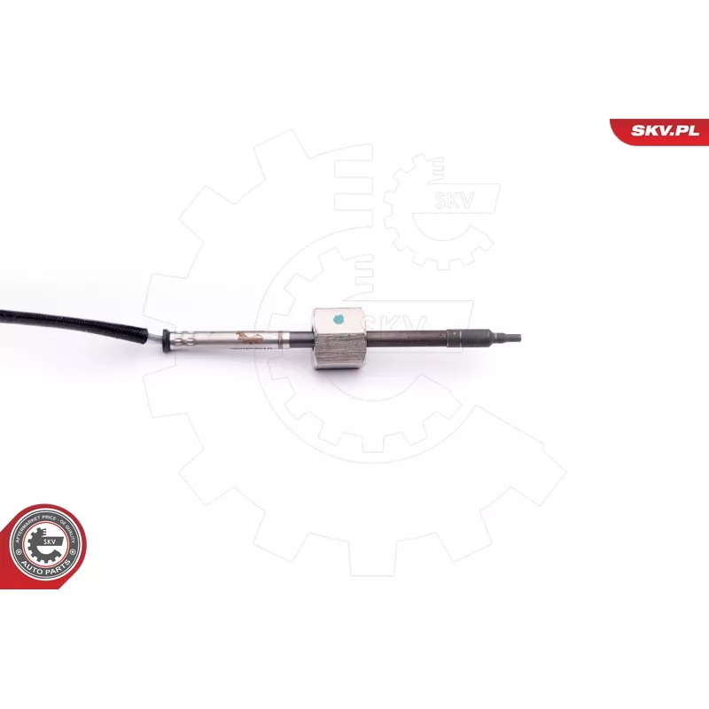 Capteur, température des gaz ESEN SKV 30SKV010 - Visuel 1