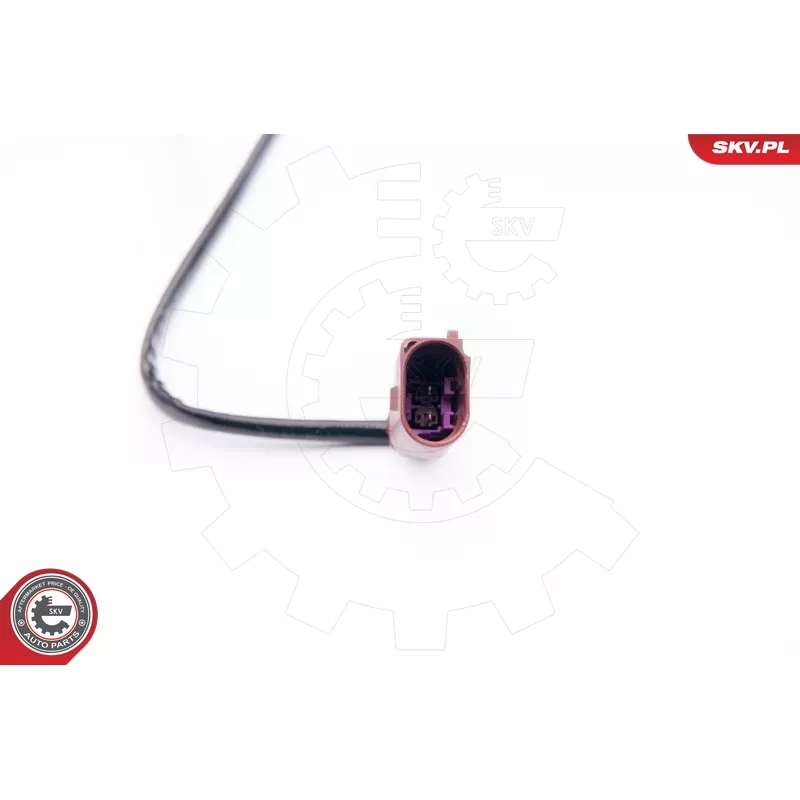 Capteur, température des gaz ESEN SKV 30SKV010 - Visuel 2