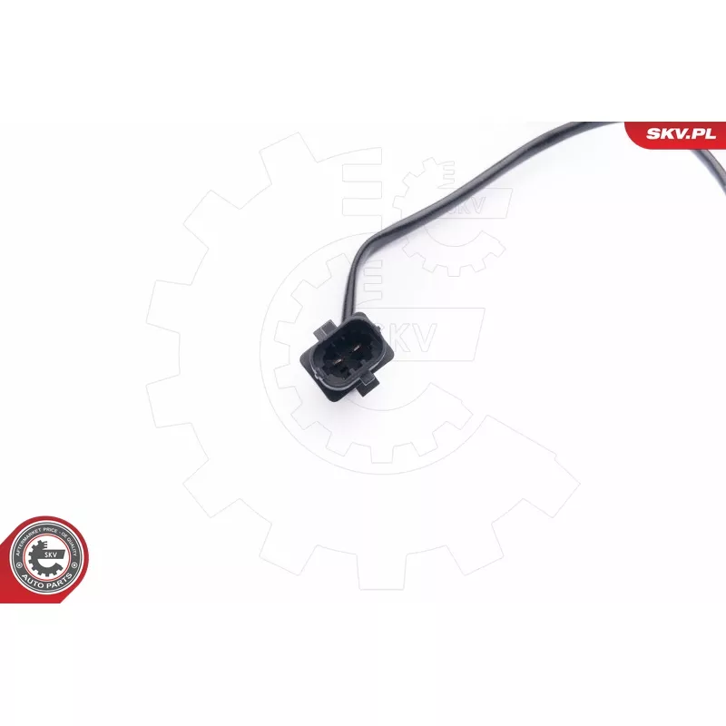 Capteur, température des gaz ESEN SKV 30SKV011 - Visuel 2