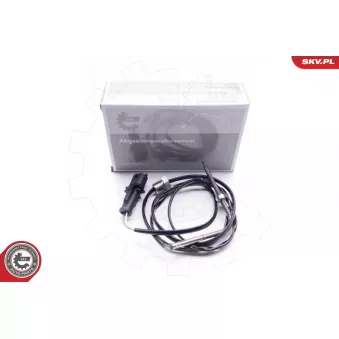 Capteur, température des gaz ESEN SKV OEM 55199054