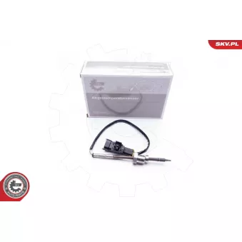 Capteur, température des gaz ESEN SKV 30SKV018 pour OPEL ANTARA 2.2 CDTI - 163cv