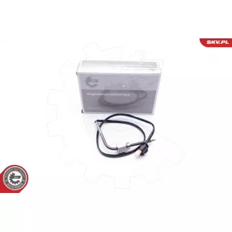 Capteur, température des gaz ESEN SKV OEM 9058604