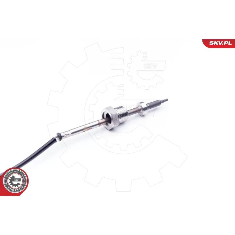 Capteur, température des gaz ESEN SKV 30SKV020 - Visuel 2