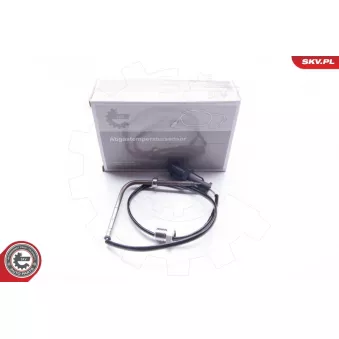 Capteur, température des gaz ESEN SKV 30SKV021 pour FIAT LINEA 1.3 D Multijet - 90cv