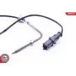ESEN SKV 30SKV022 - Capteur, température des gaz