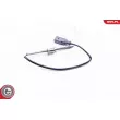 ESEN SKV 30SKV025 - Capteur, température des gaz