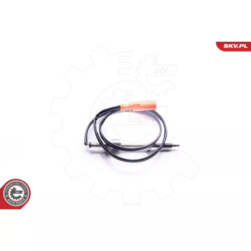 Capteur, température des gaz ESEN SKV 30SKV030 - Visuel 1
