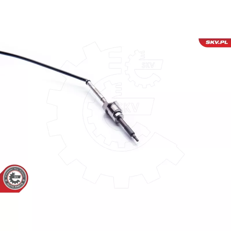 Capteur, température des gaz ESEN SKV 30SKV030 - Visuel 2