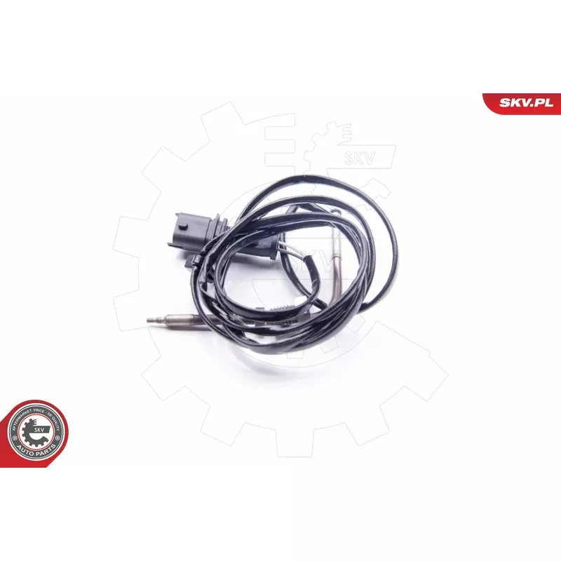 Capteur, température des gaz ESEN SKV 30SKV032 - Visuel 1