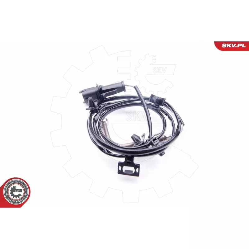 Capteur, température des gaz ESEN SKV 30SKV034 - Visuel 1