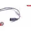 ESEN SKV 30SKV039 - Capteur, température des gaz