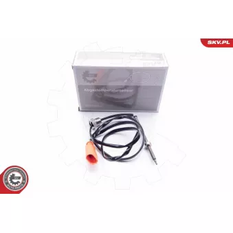 Capteur, température des gaz ESEN SKV OEM 3L906088AT