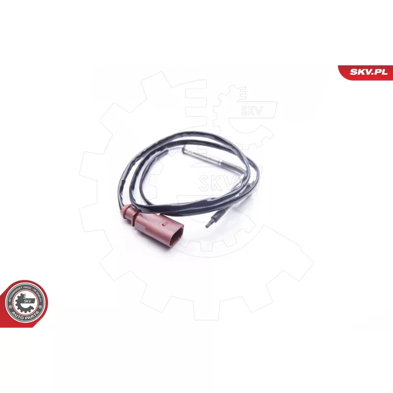 Capteur, température des gaz ESEN SKV 30SKV042 - Visuel 1
