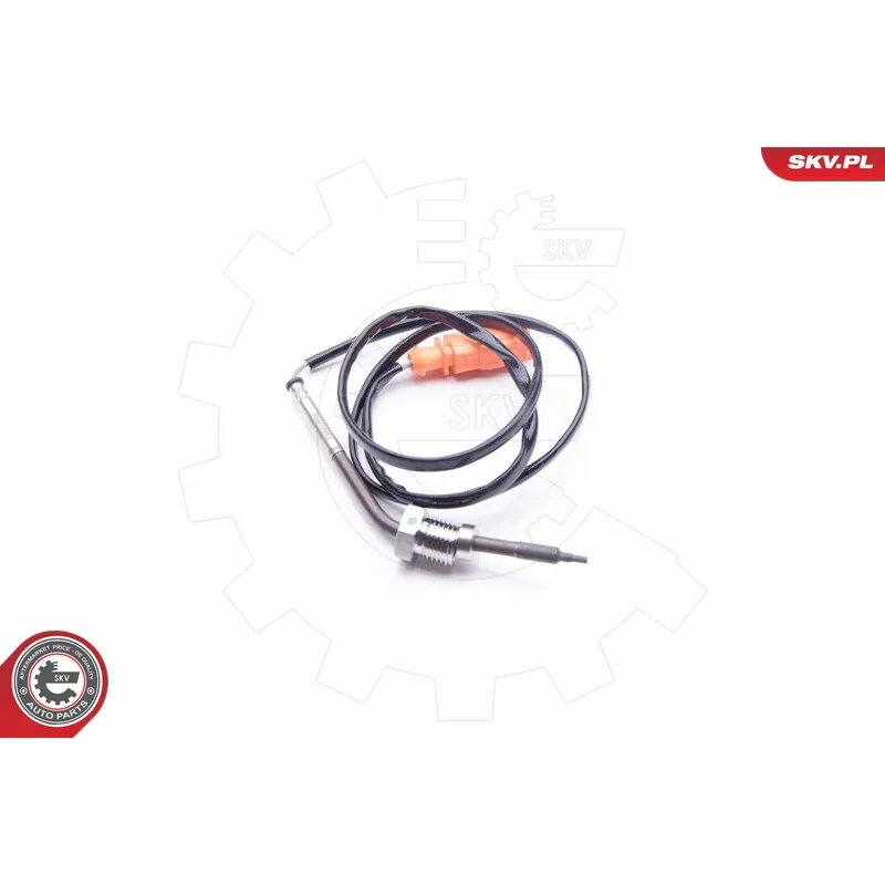 Capteur, température des gaz ESEN SKV 30SKV043 - Visuel 2