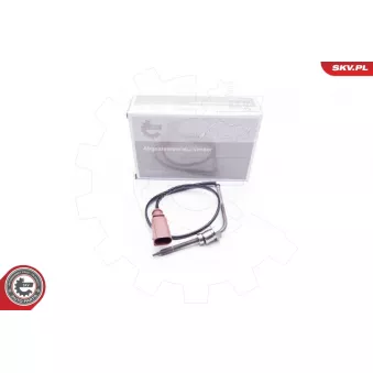 Capteur, température des gaz ESEN SKV OEM 03P906088C