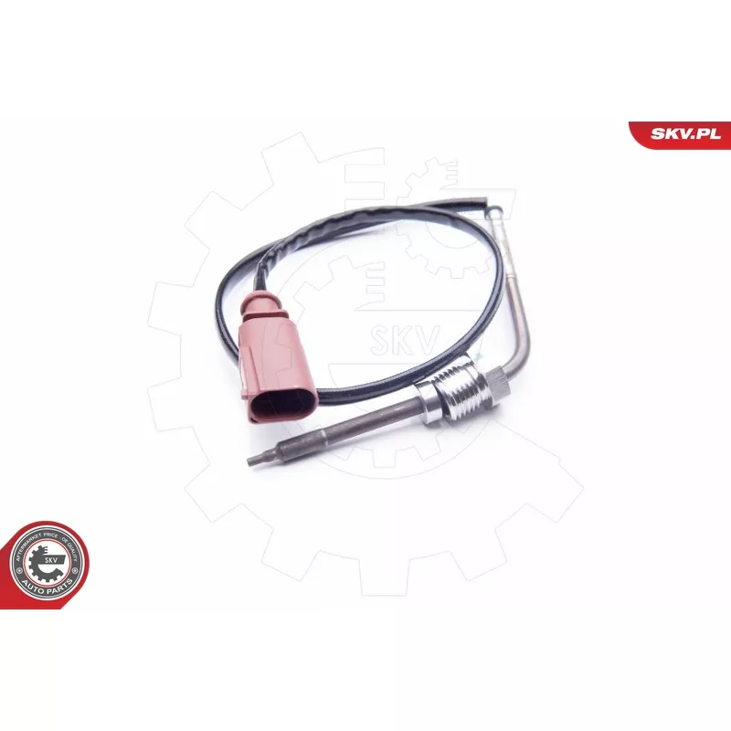 Capteur, température des gaz ESEN SKV 30SKV045 - Visuel 1