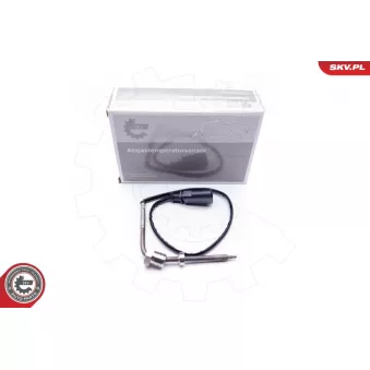 Capteur, température des gaz ESEN SKV OEM 03L906088AB