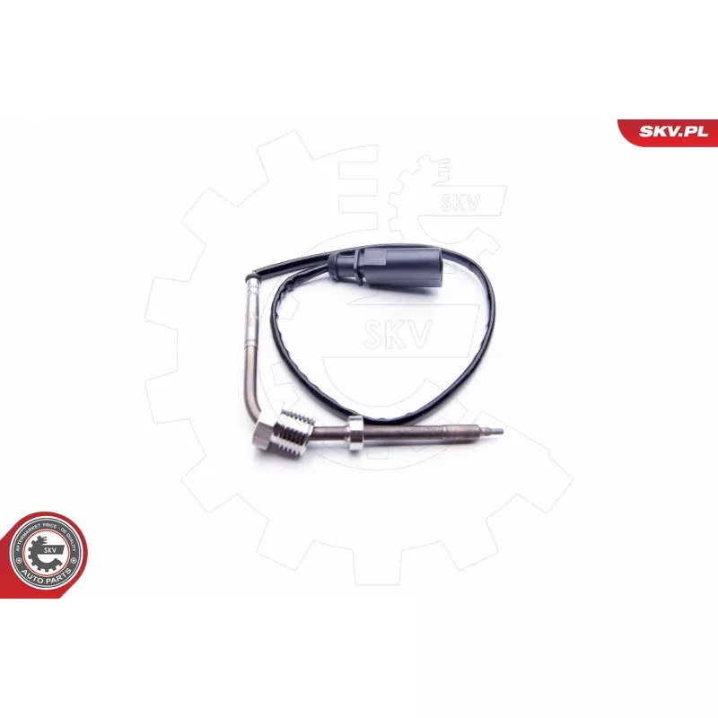 Capteur, température des gaz ESEN SKV 30SKV047 - Visuel 1