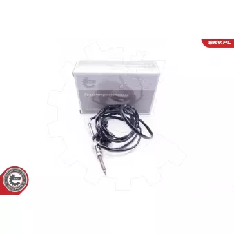 Capteur, température des gaz ESEN SKV OEM 55566621