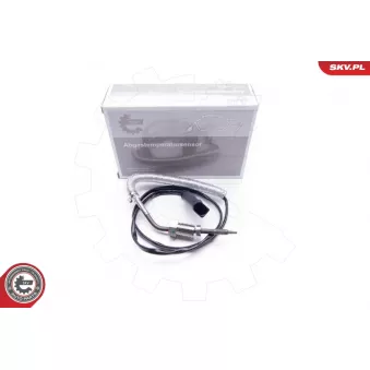 Capteur, température des gaz ESEN SKV OEM 045906088G