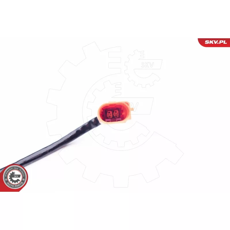Capteur, température des gaz ESEN SKV 30SKV052 - Visuel 2