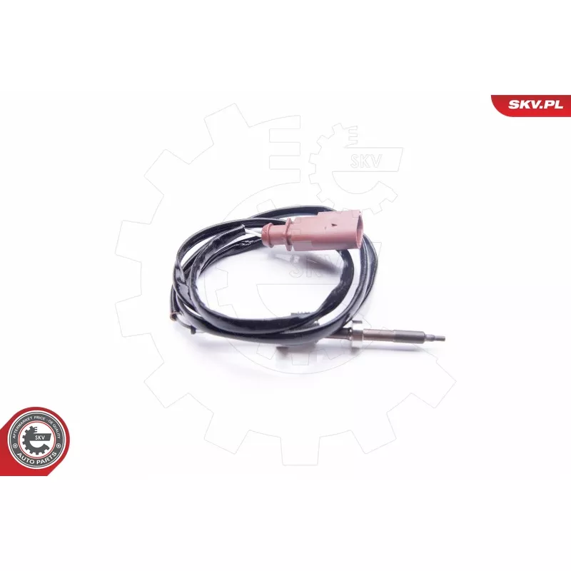 Capteur, température des gaz ESEN SKV 30SKV060 - Visuel 1